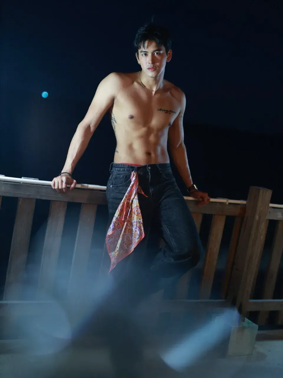 ผู้พกปืน