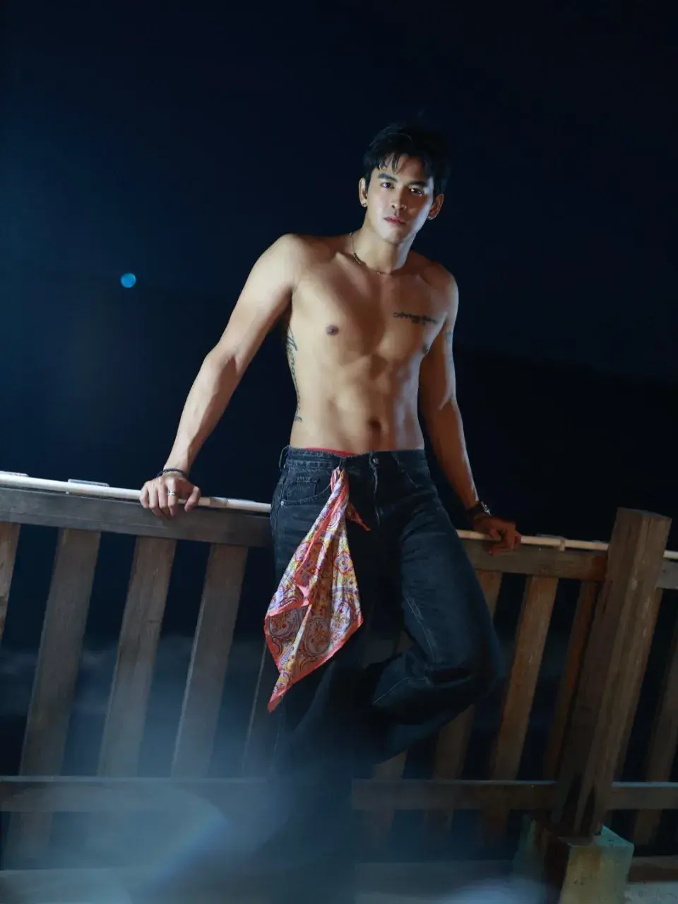 ผู้พกปืน