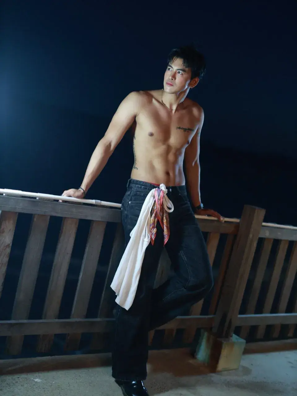 ผู้พกปืน