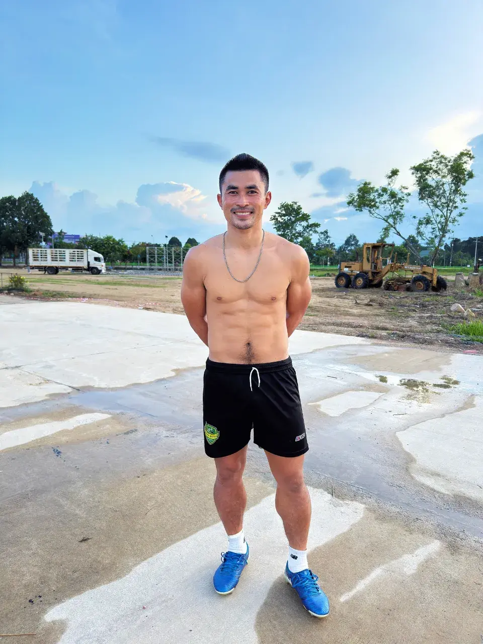 ผู้พกปืน