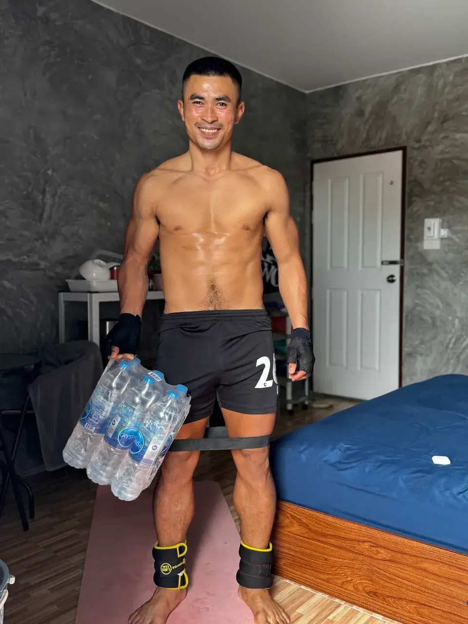 ผู้พกปืน