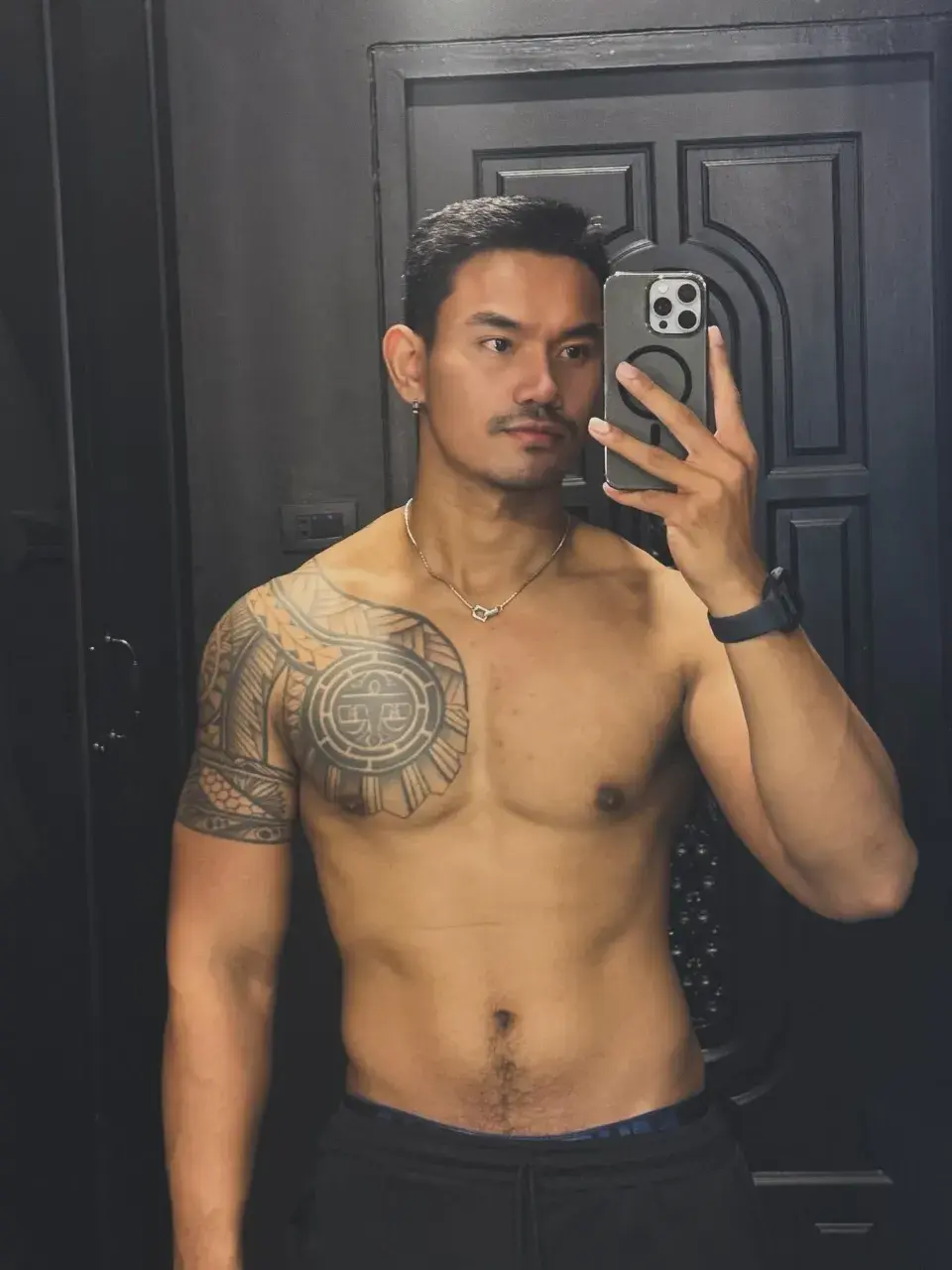 ผู้พกปืน