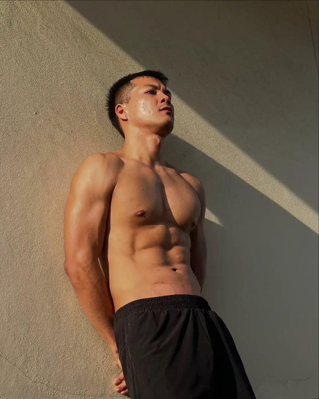 เริ่มจากเล็มขอบๆ