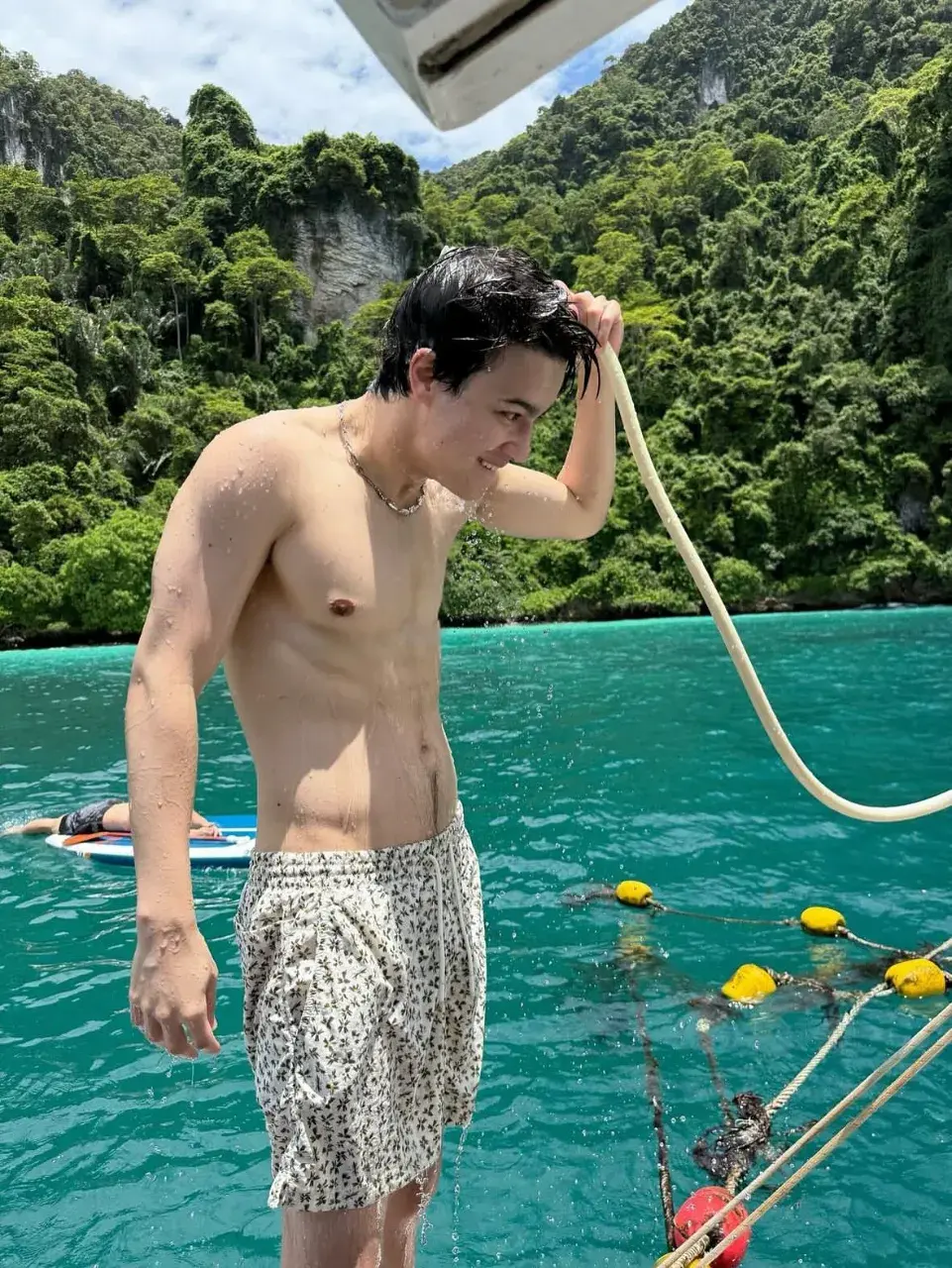 เอื้อยค้าปปป