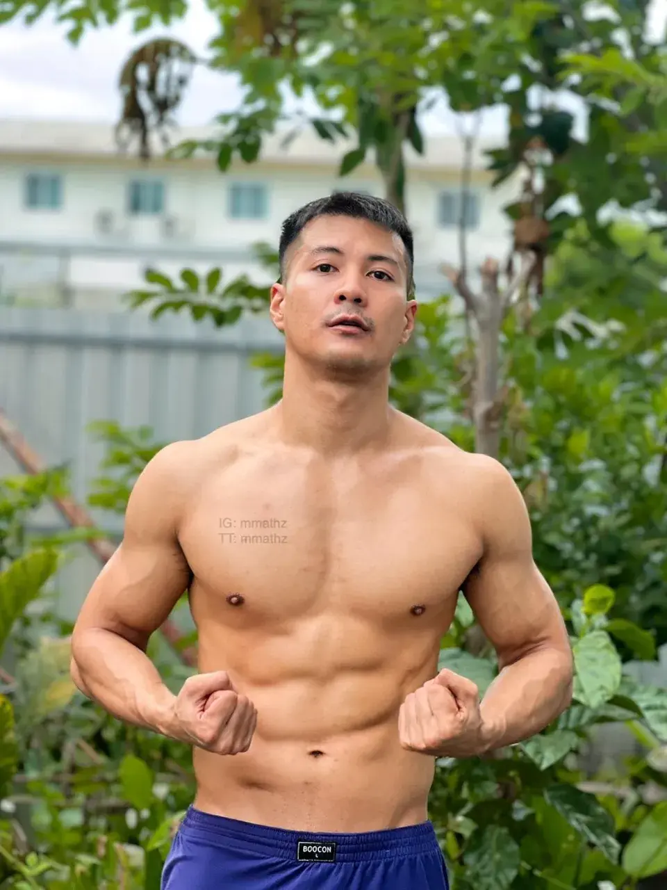 ความซุกซนคนวัยมันส์