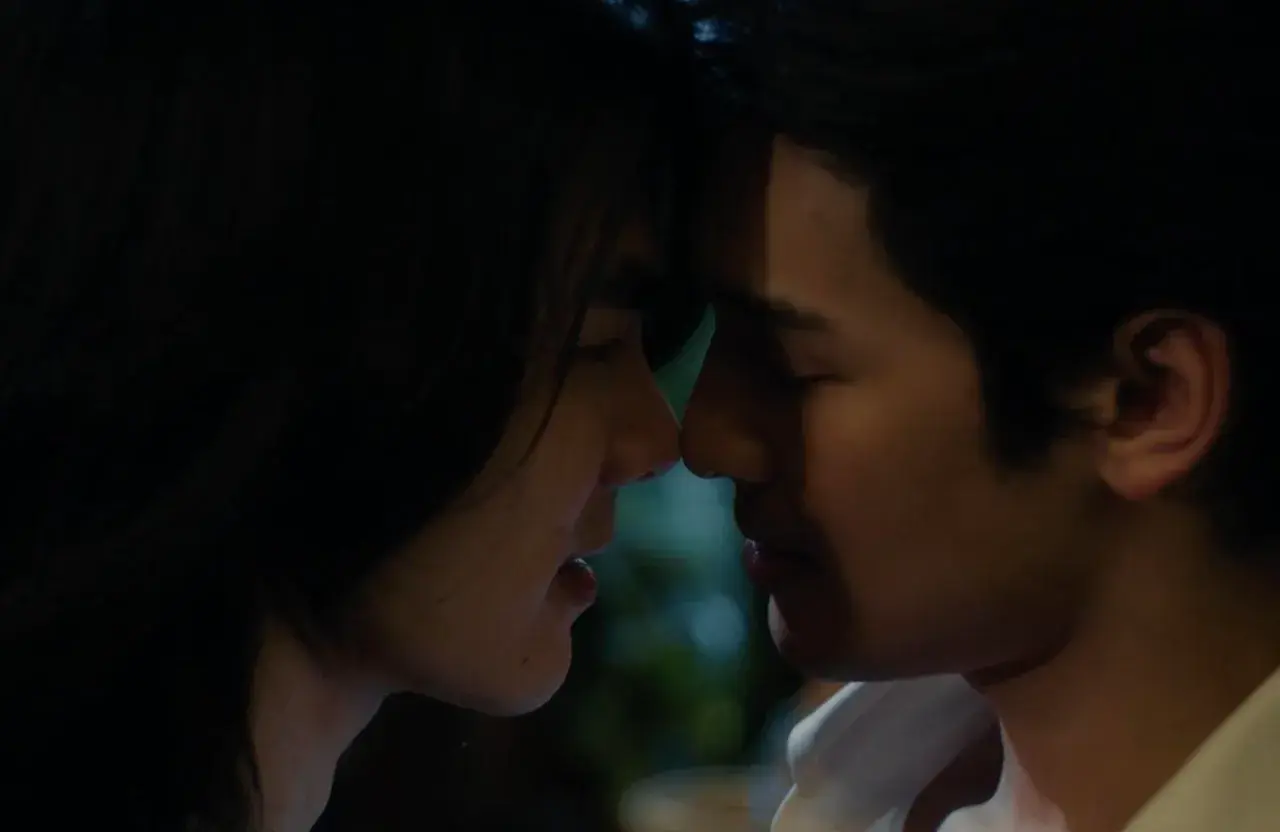 กำเนิดคู่จิ้นพระเอกกับพระเอก