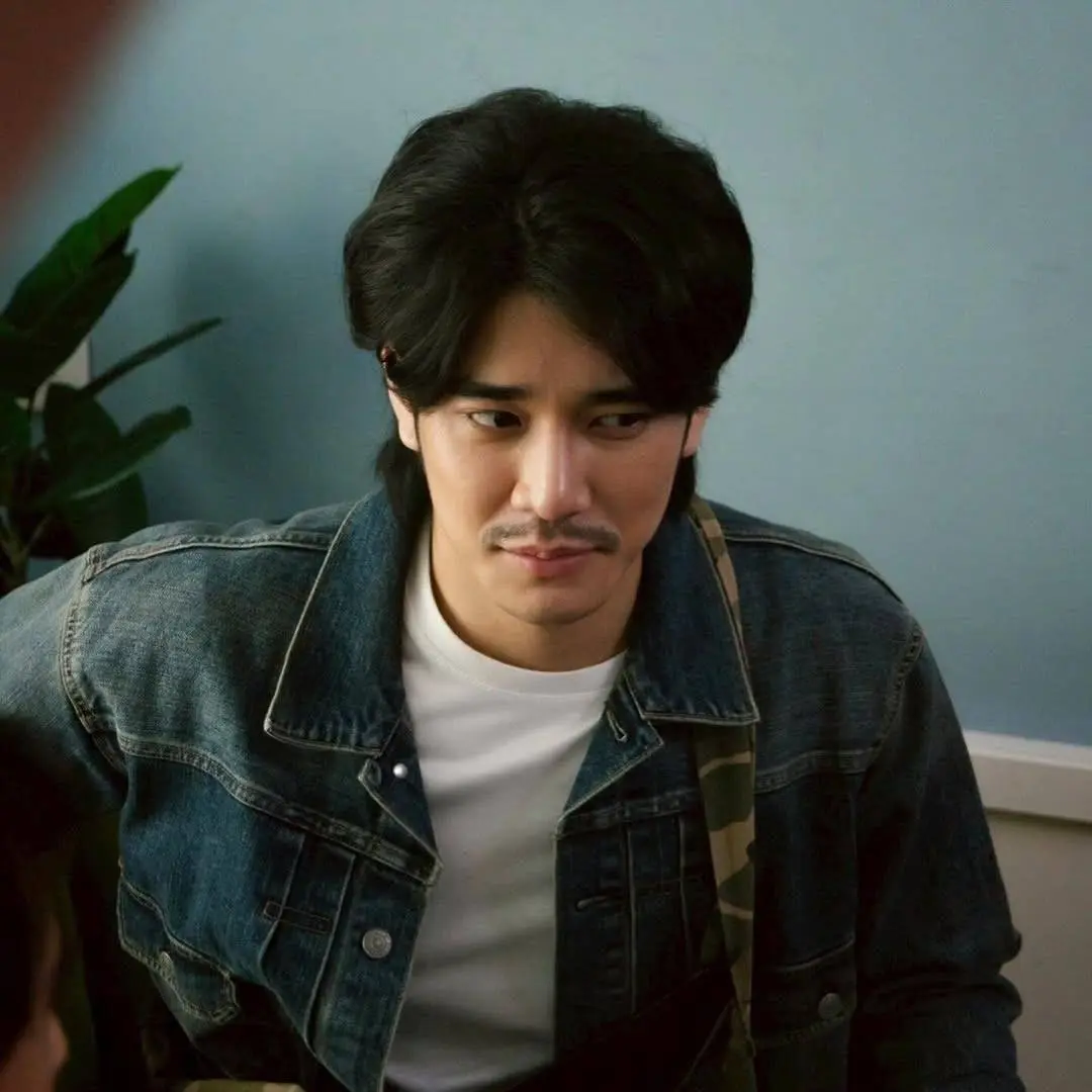 กำเนิดคู่จิ้นพระเอกกับพระเอก