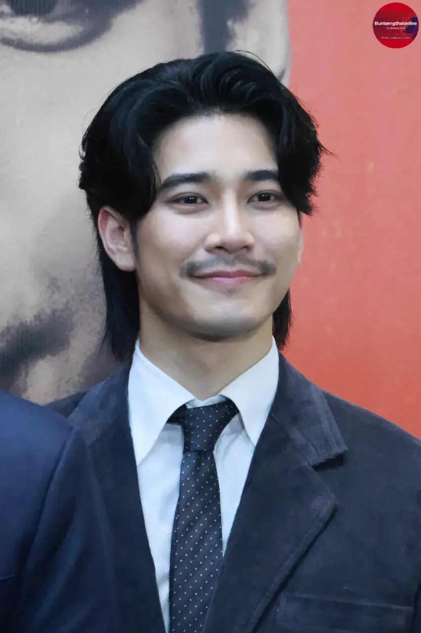 กำเนิดคู่จิ้นพระเอกกับพระเอก