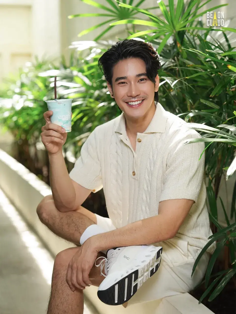 กำเนิดคู่จิ้นพระเอกกับพระเอก