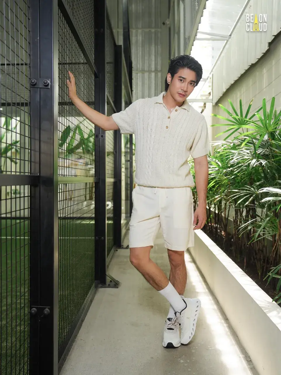 กำเนิดคู่จิ้นพระเอกกับพระเอก