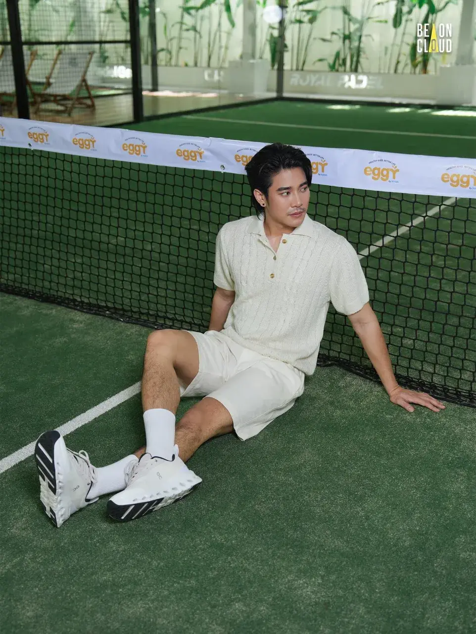 กำเนิดคู่จิ้นพระเอกกับพระเอก