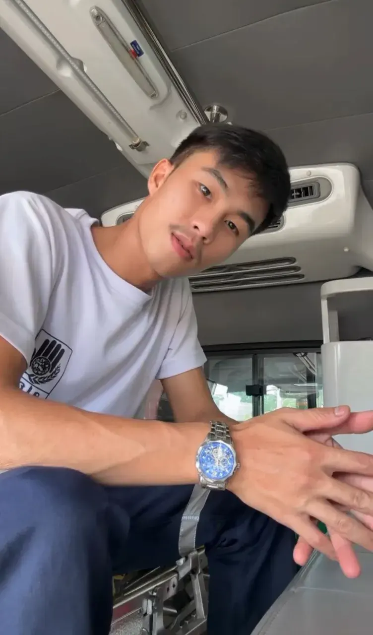 กำเนิดคู่จิ้นพระเอกกับพระเอก