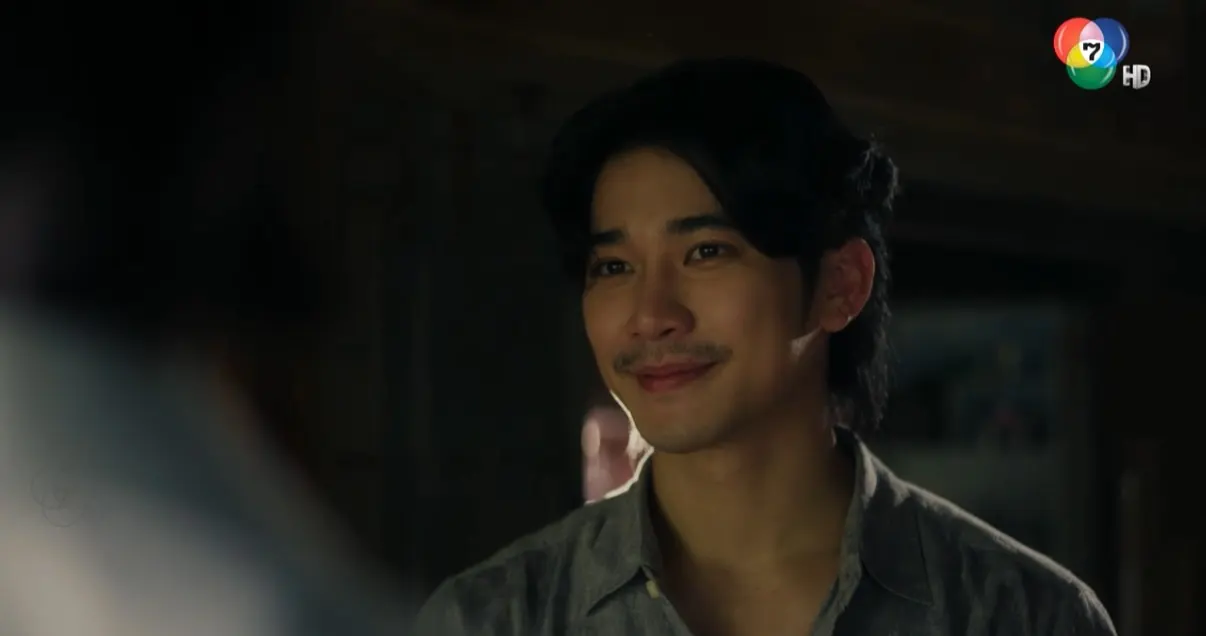 กำเนิดคู่จิ้นพระเอกกับพระเอก