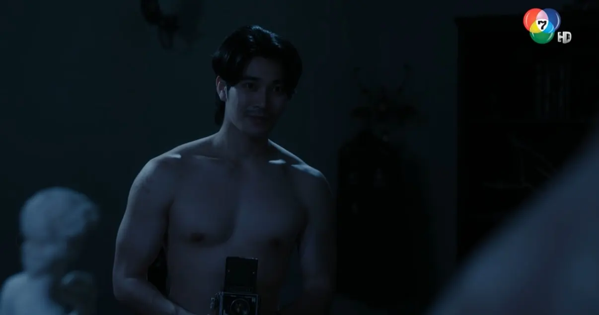 กำเนิดคู่จิ้นพระเอกกับพระเอก