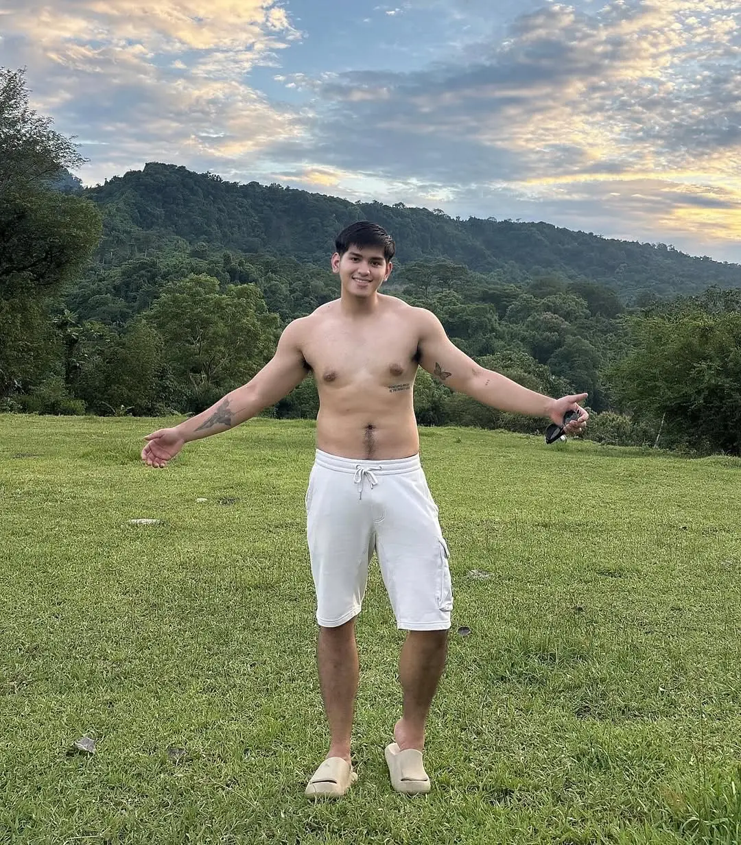 แน่นๆจุกๆเน้นๆ