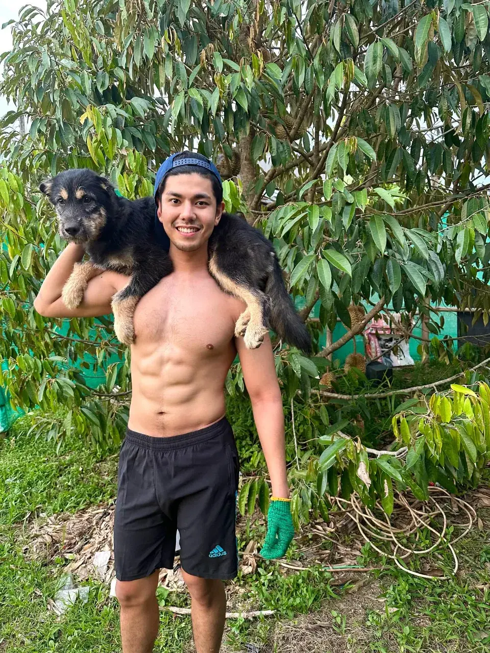 แน่นๆจุกๆเน้นๆ