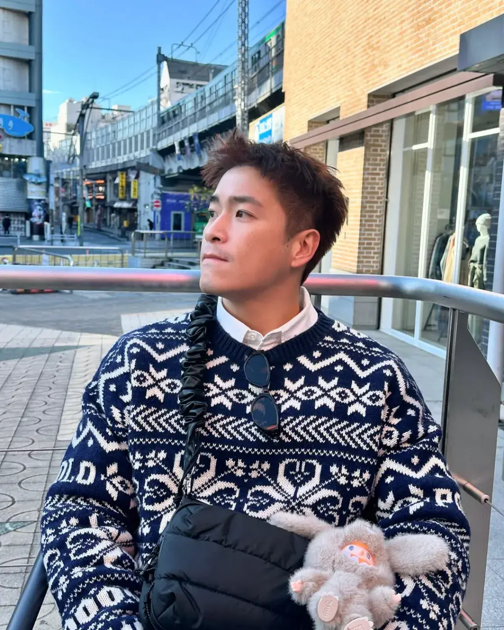 อาเล็กกกกกก น่าดูดดดด