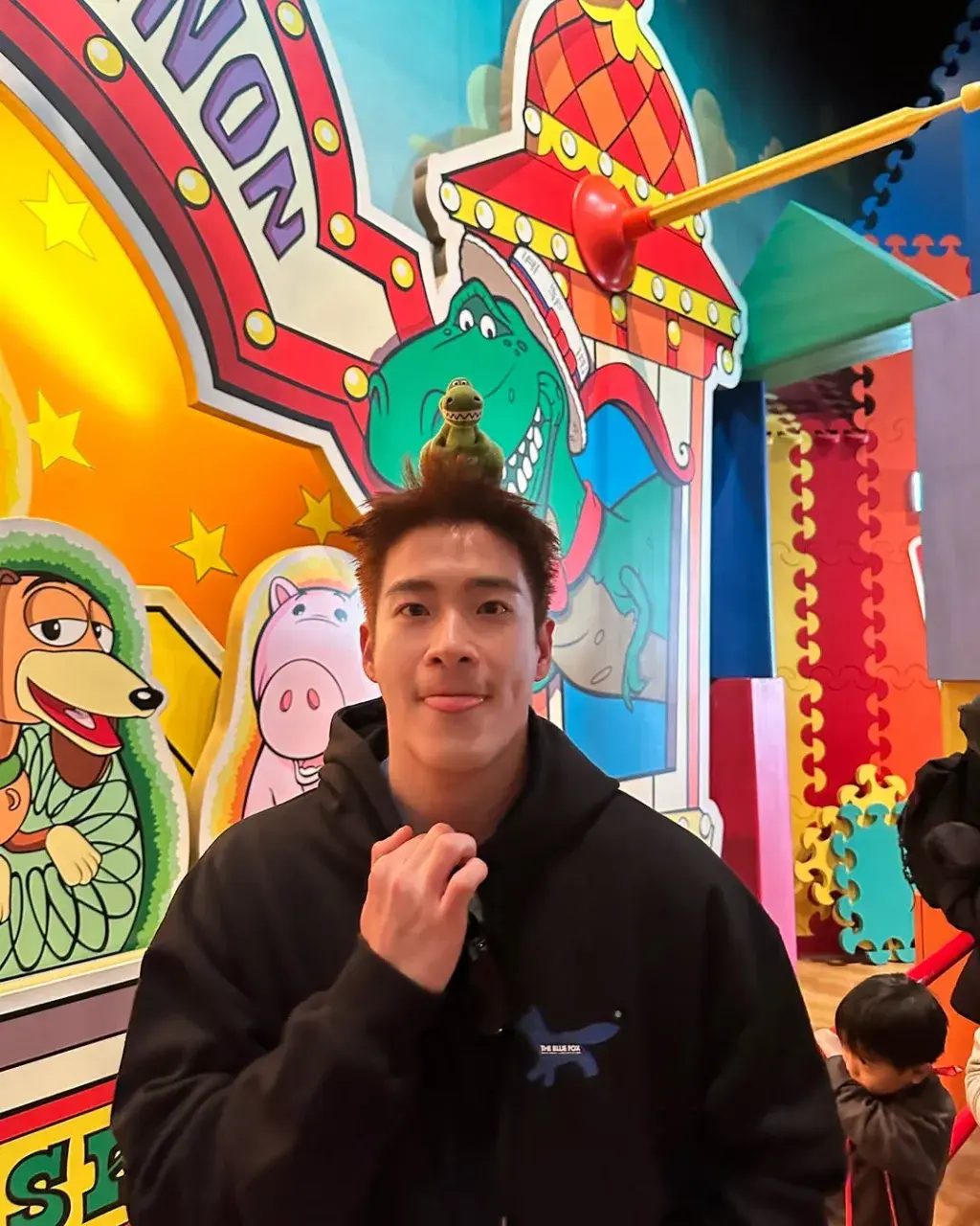 อาเล็กกกกกก น่าดูดดดด