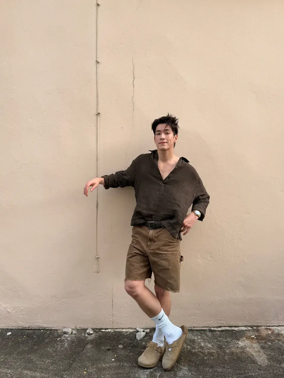 อาเล็กกกกกก น่าดูดดดด