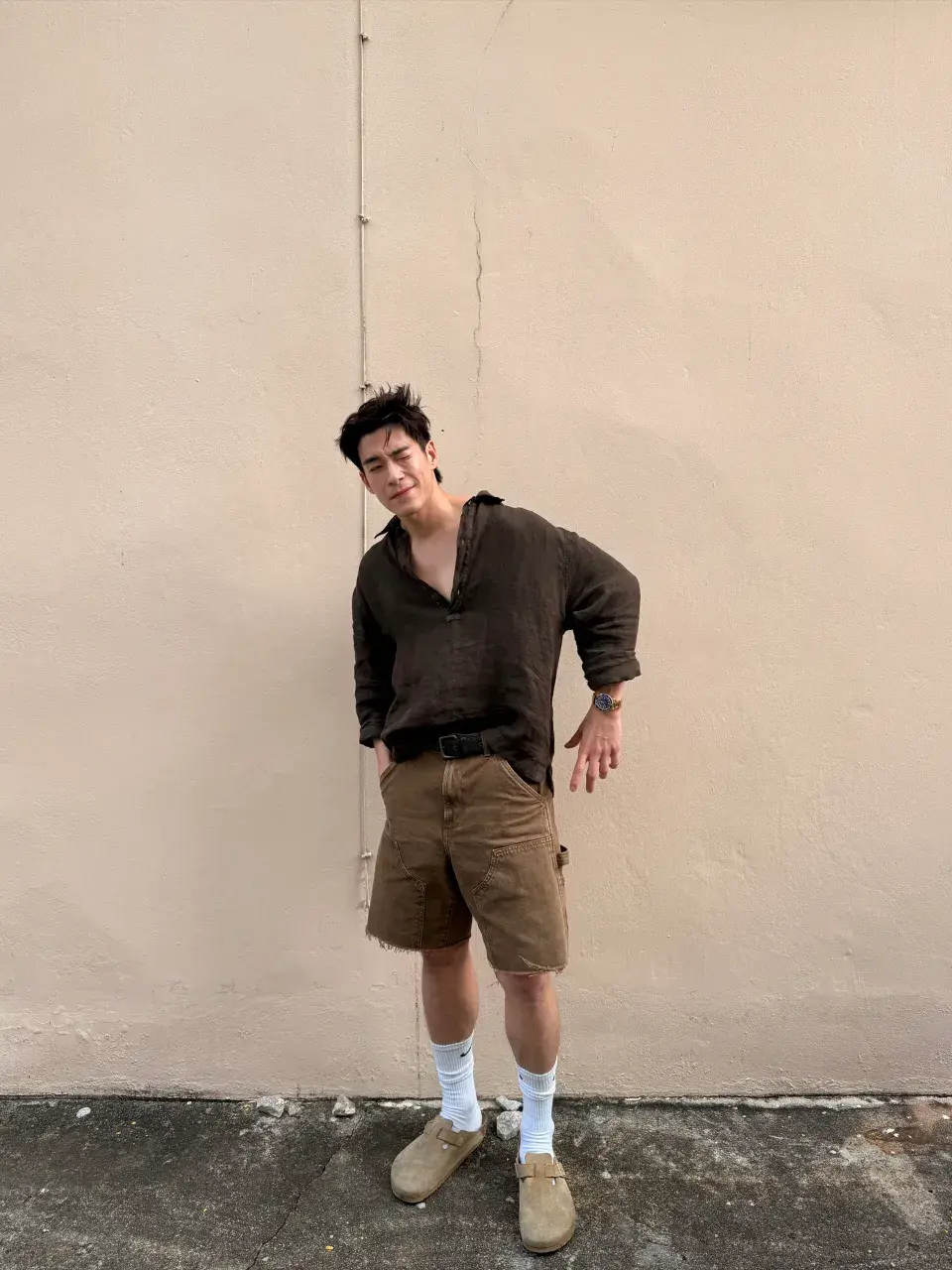 อาเล็กกกกกก น่าดูดดดด