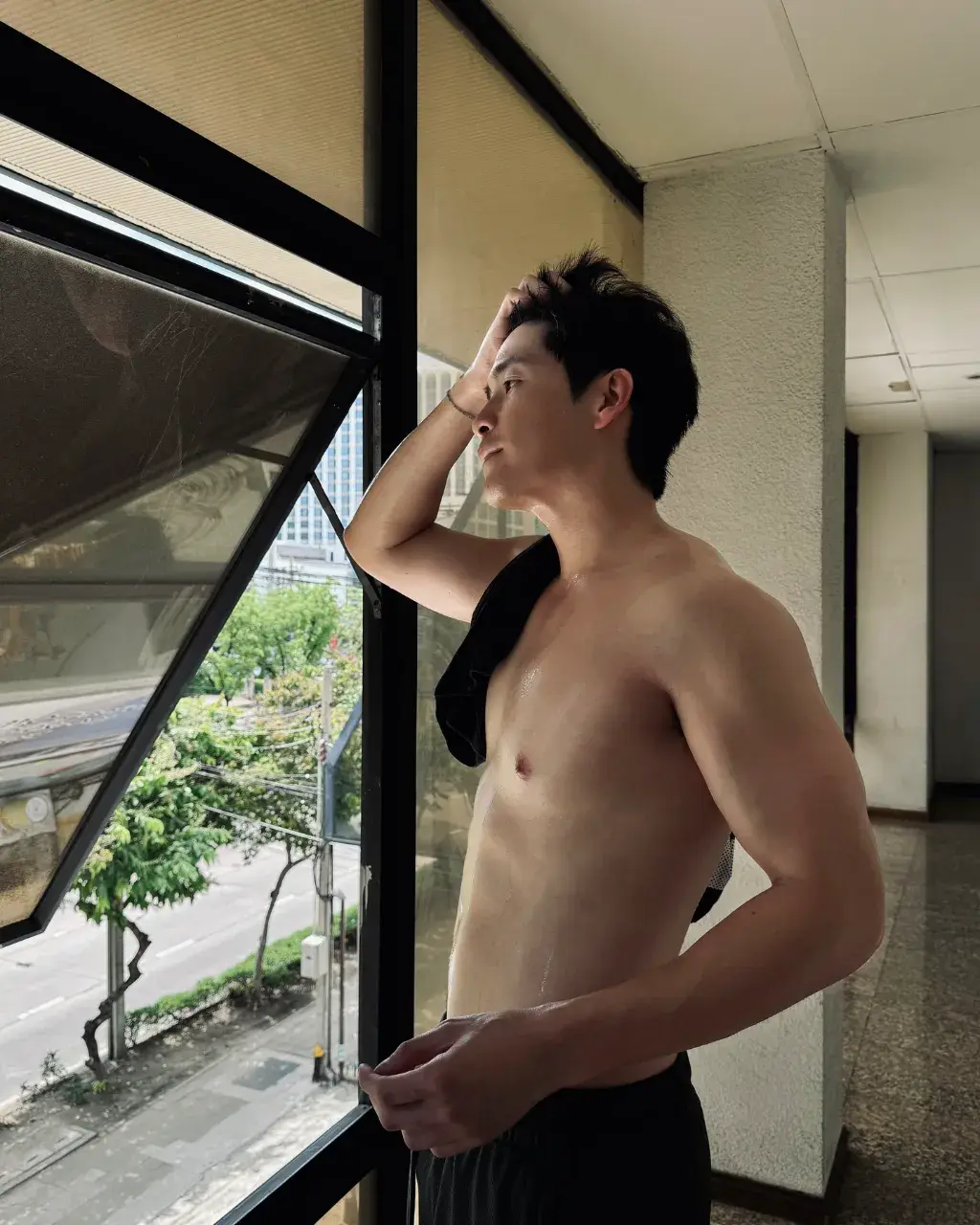 อาเล็กกกกกก น่าดูดดดด