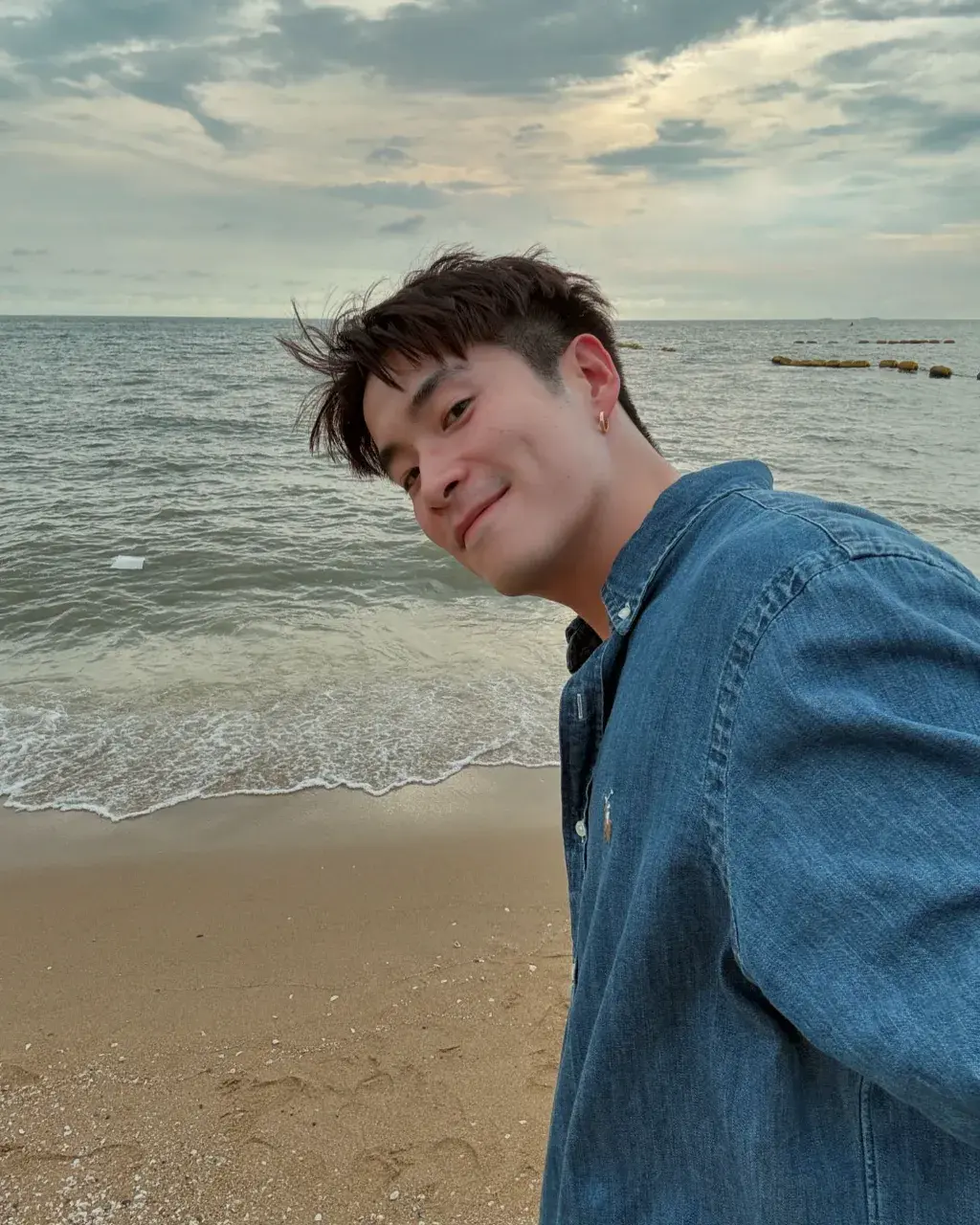 อาเล็กกกกกก น่าดูดดดด