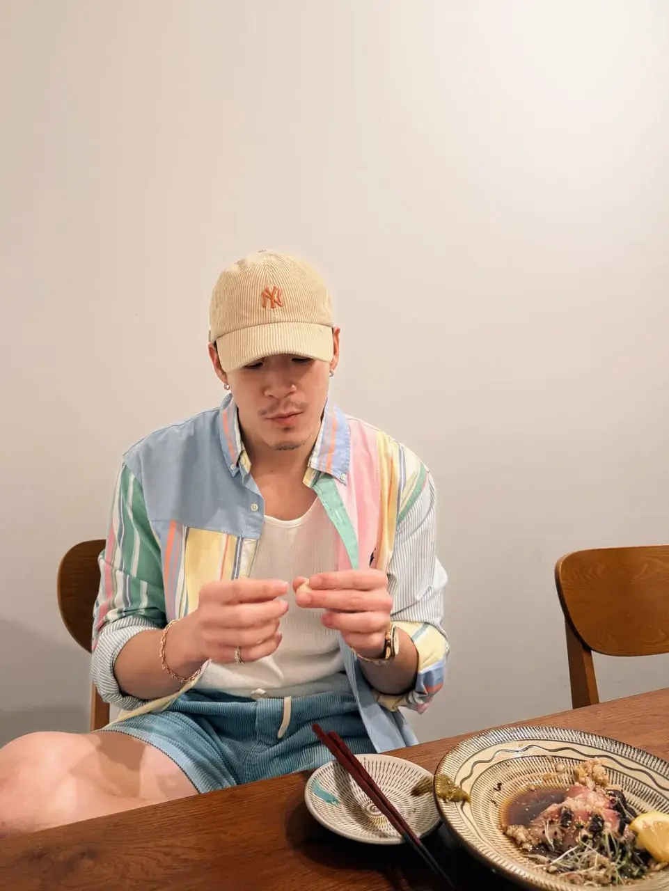 อาเล็กกกกกก น่าดูดดดด