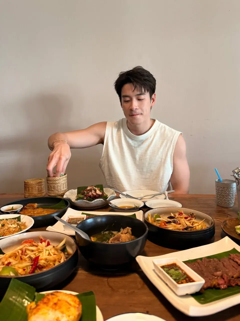 อาเล็กกกกกก น่าดูดดดด