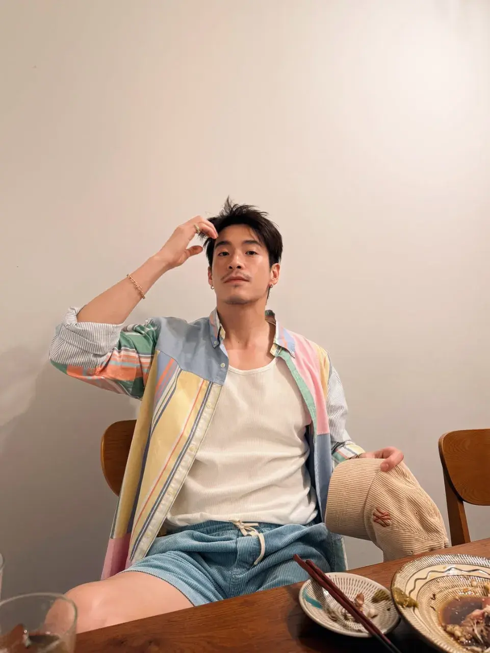 อาเล็กกกกกก น่าดูดดดด