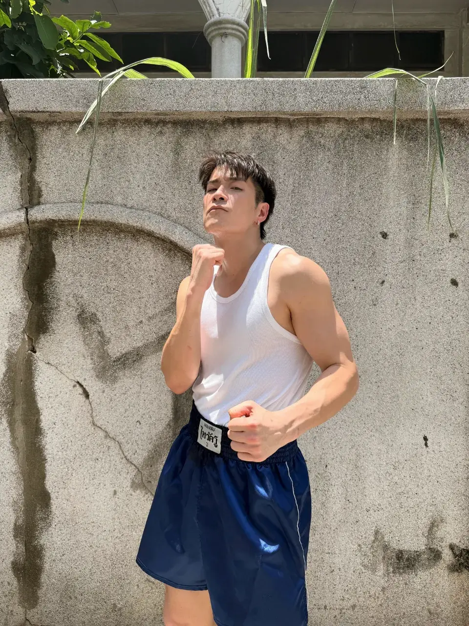 อาเล็กกกกกก น่าดูดดดด