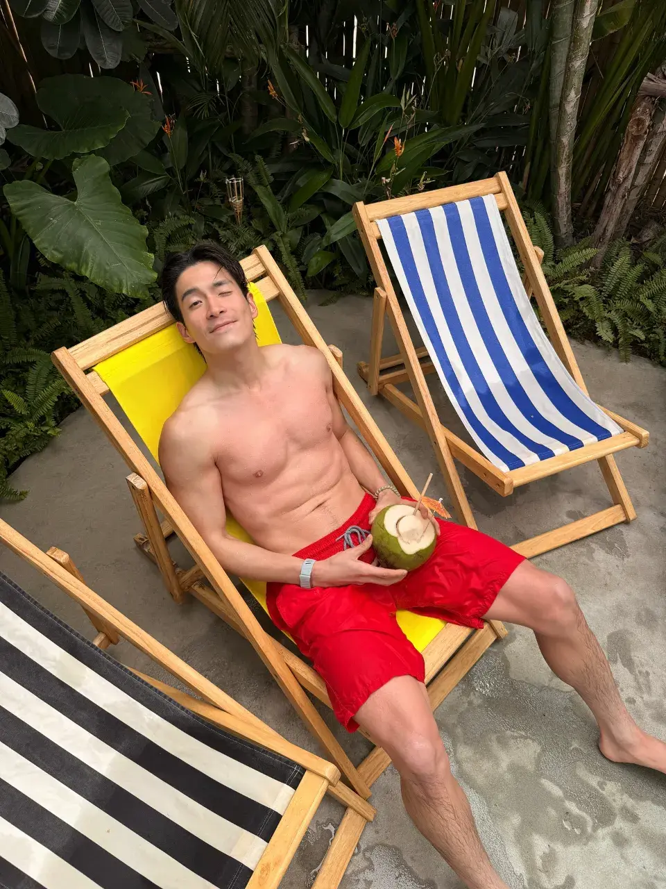 อาเล็กกกกกก น่าดูดดดด