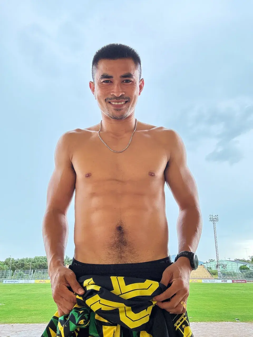 ทรงดีมีเบิ้ล