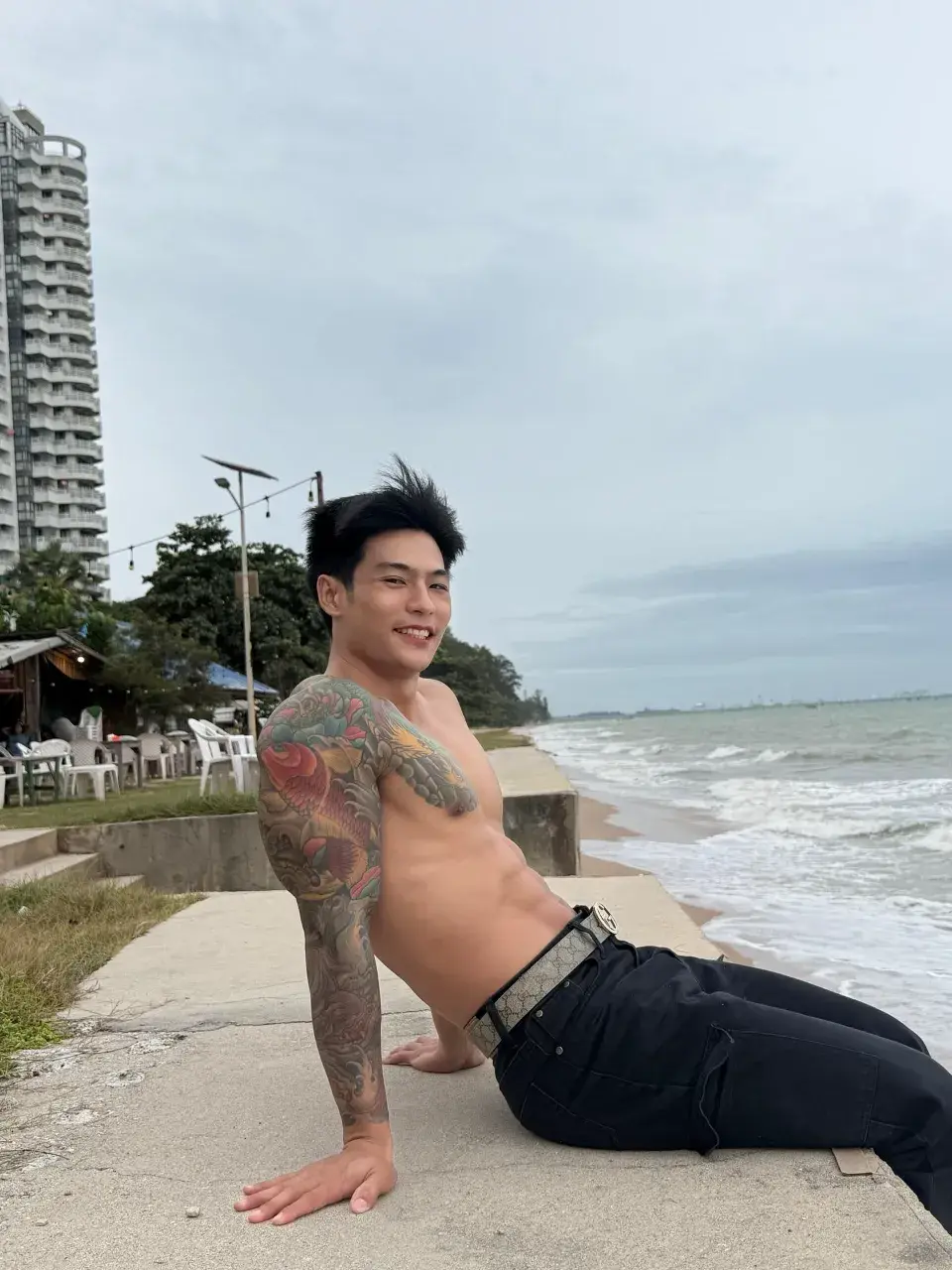 ทรงดีมีเบิ้ล