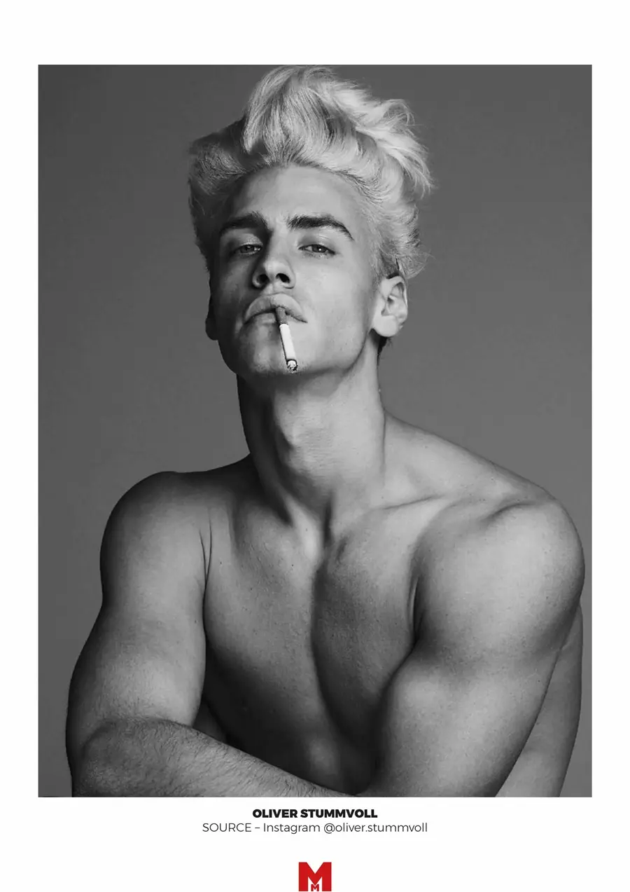 MM in English Summer 2025