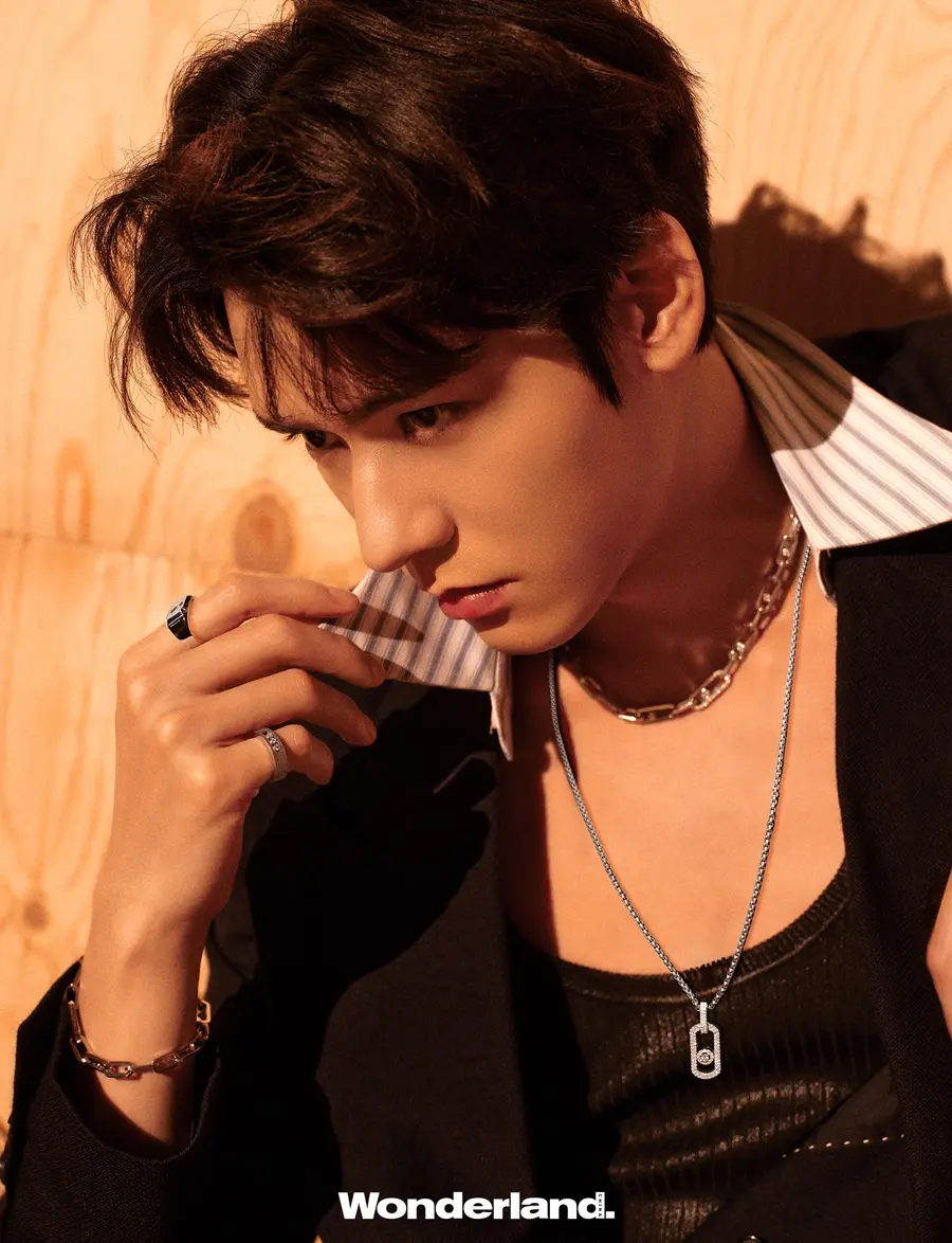 Gong Jun @ Wonderland UK Summer 2025