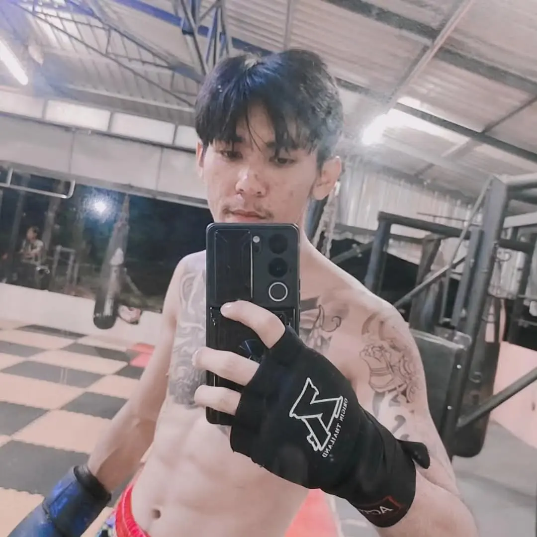 แพคหล่อ3