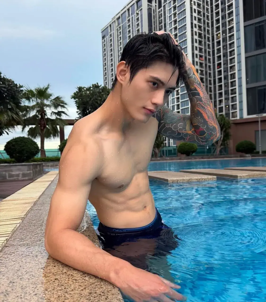 แพคหล่อ3