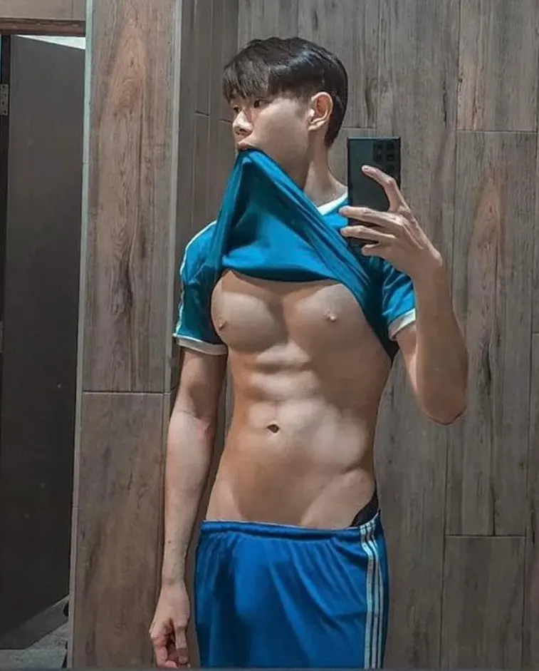 แพคหล่อ3