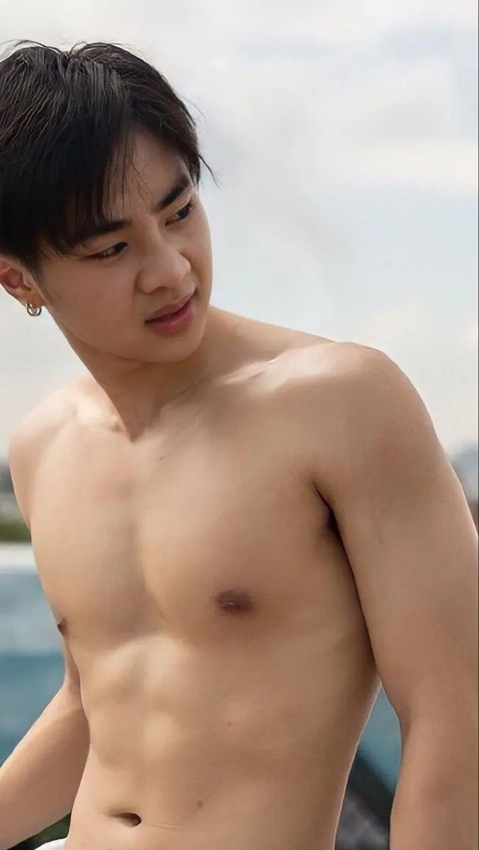 แพคหล่อ3