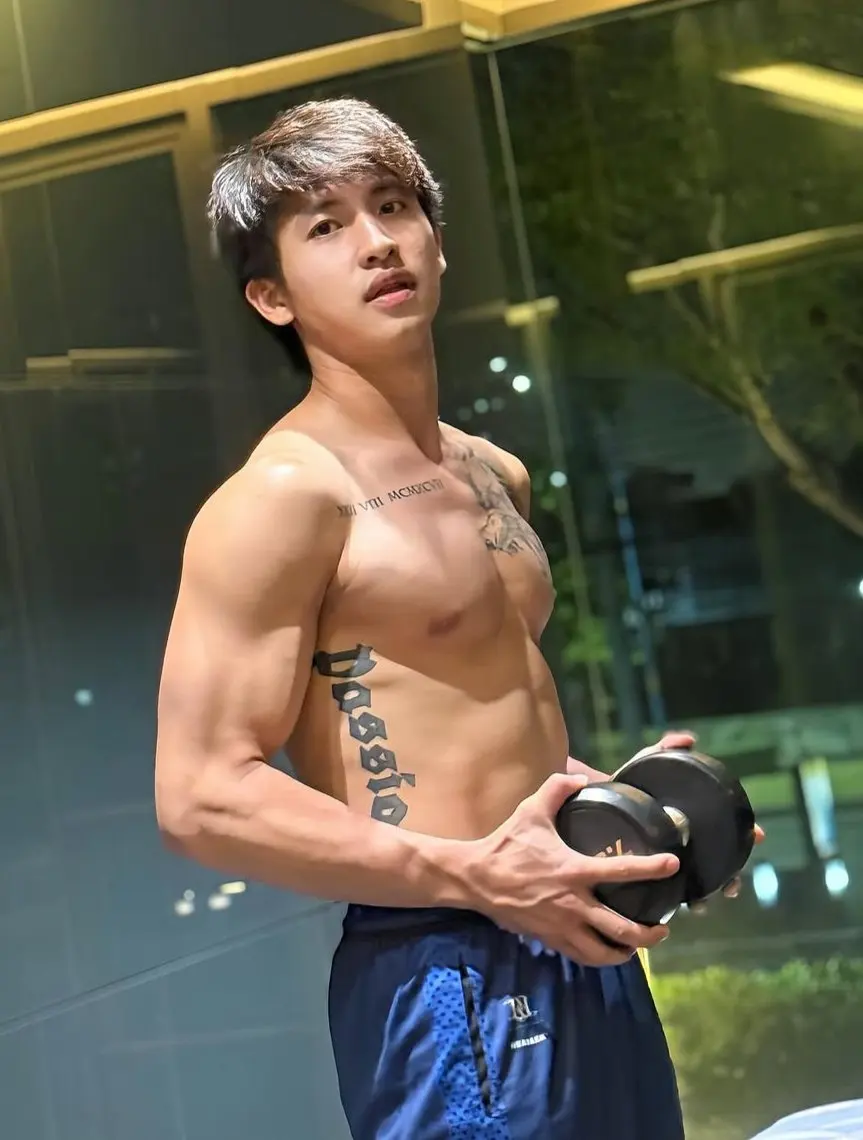 แพคหล่อ3