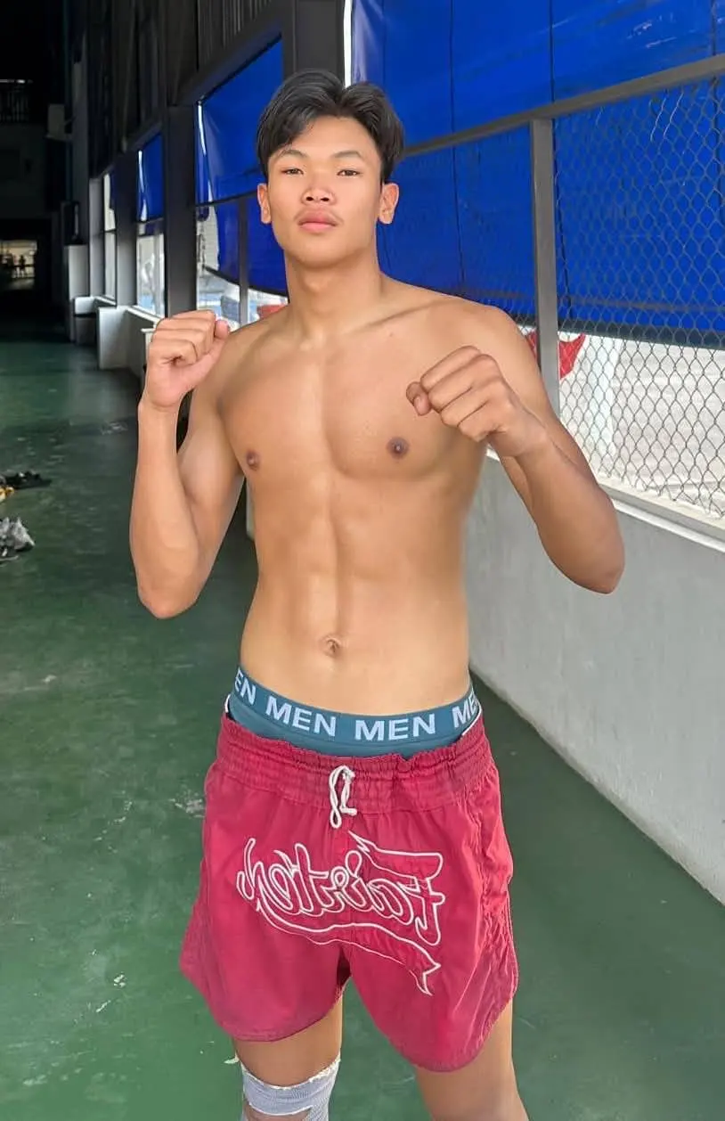 แพคหล่อ3