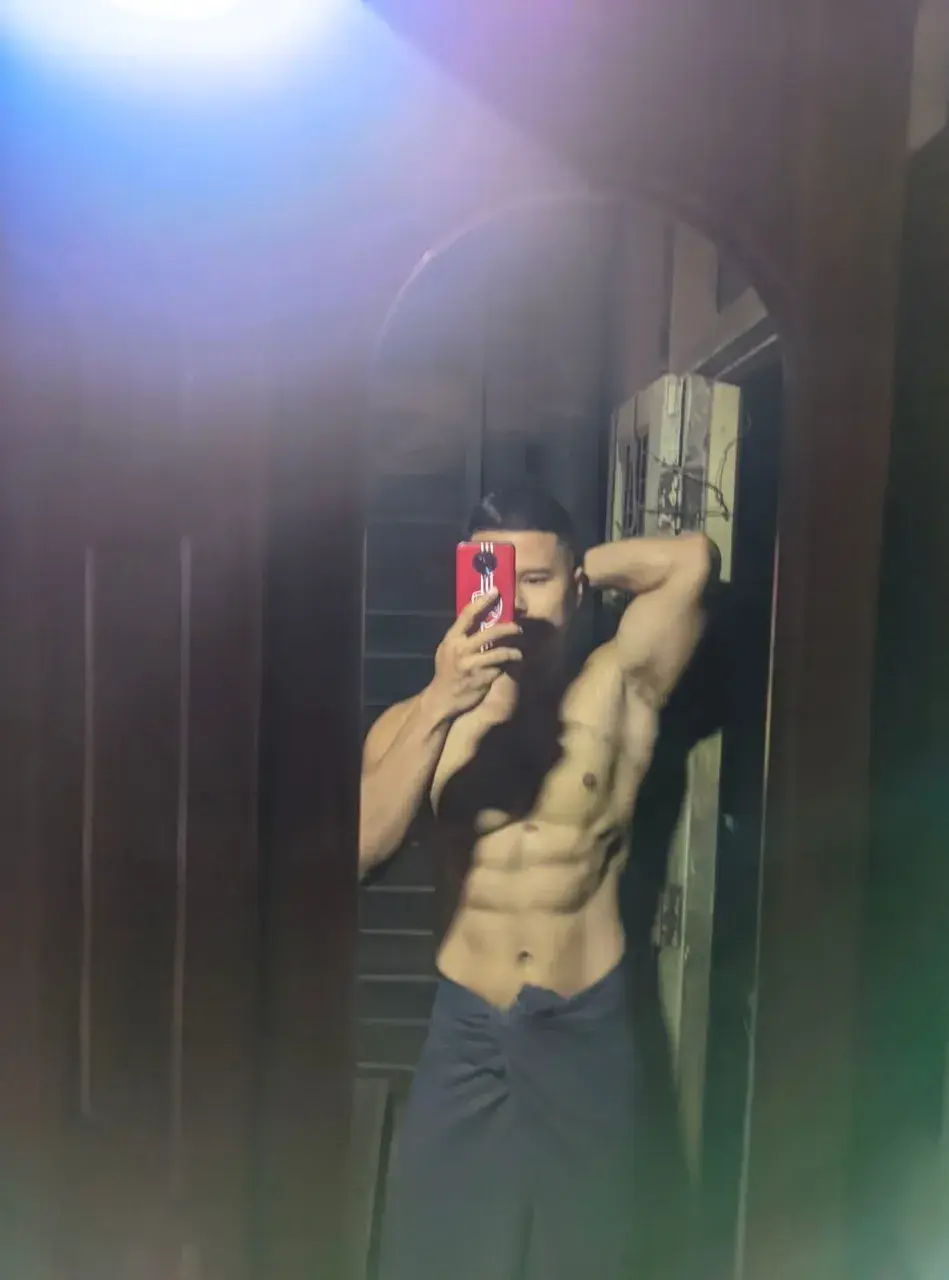 แพคหล่อ3