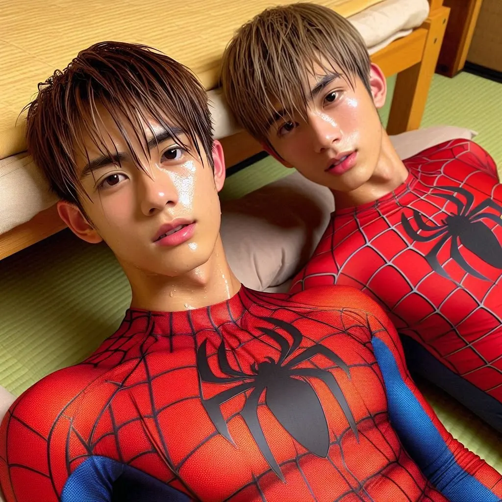 แพคหล่อ3