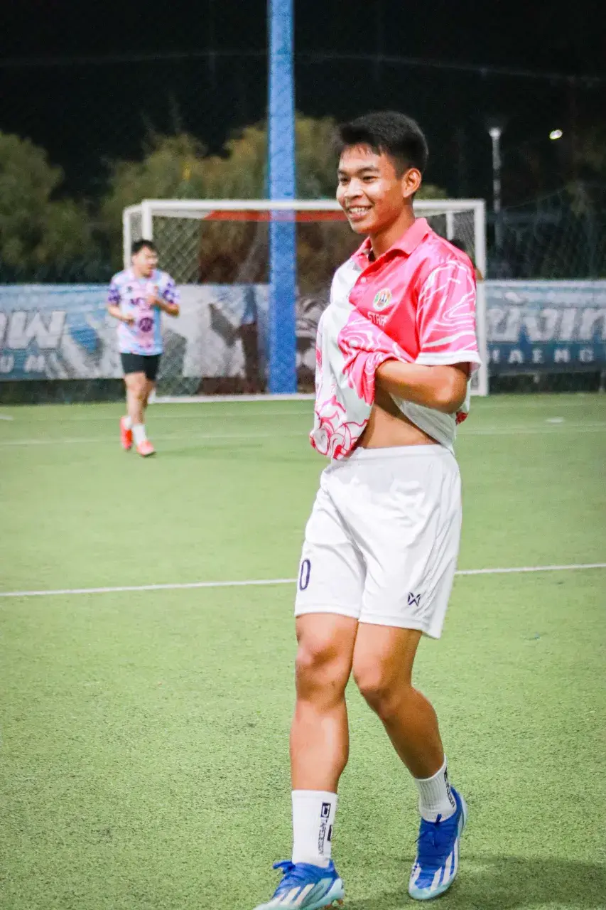 แพคหล่อ3