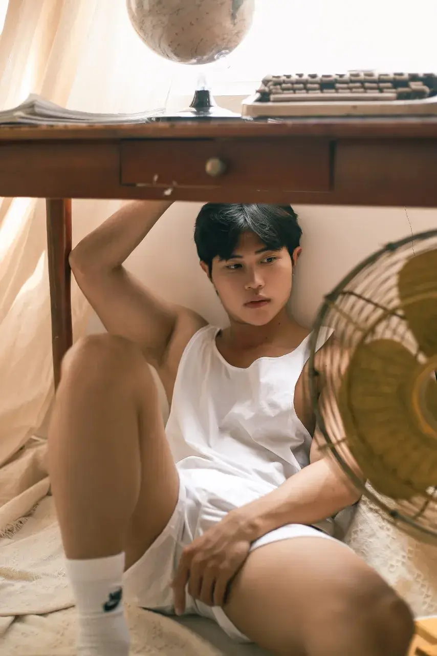 ตกหลุมรัก