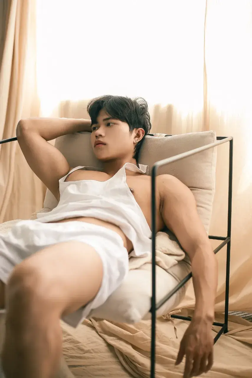 ตกหลุมรัก