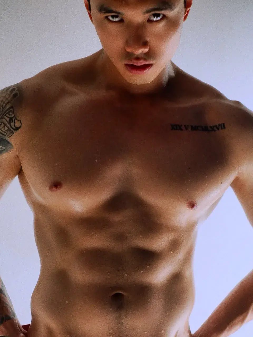 ตกหลุมรัก