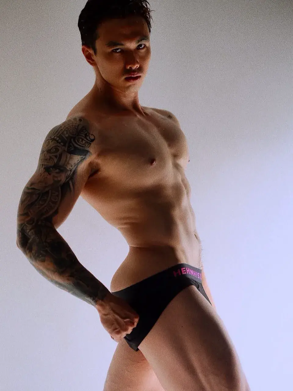 ตกหลุมรัก