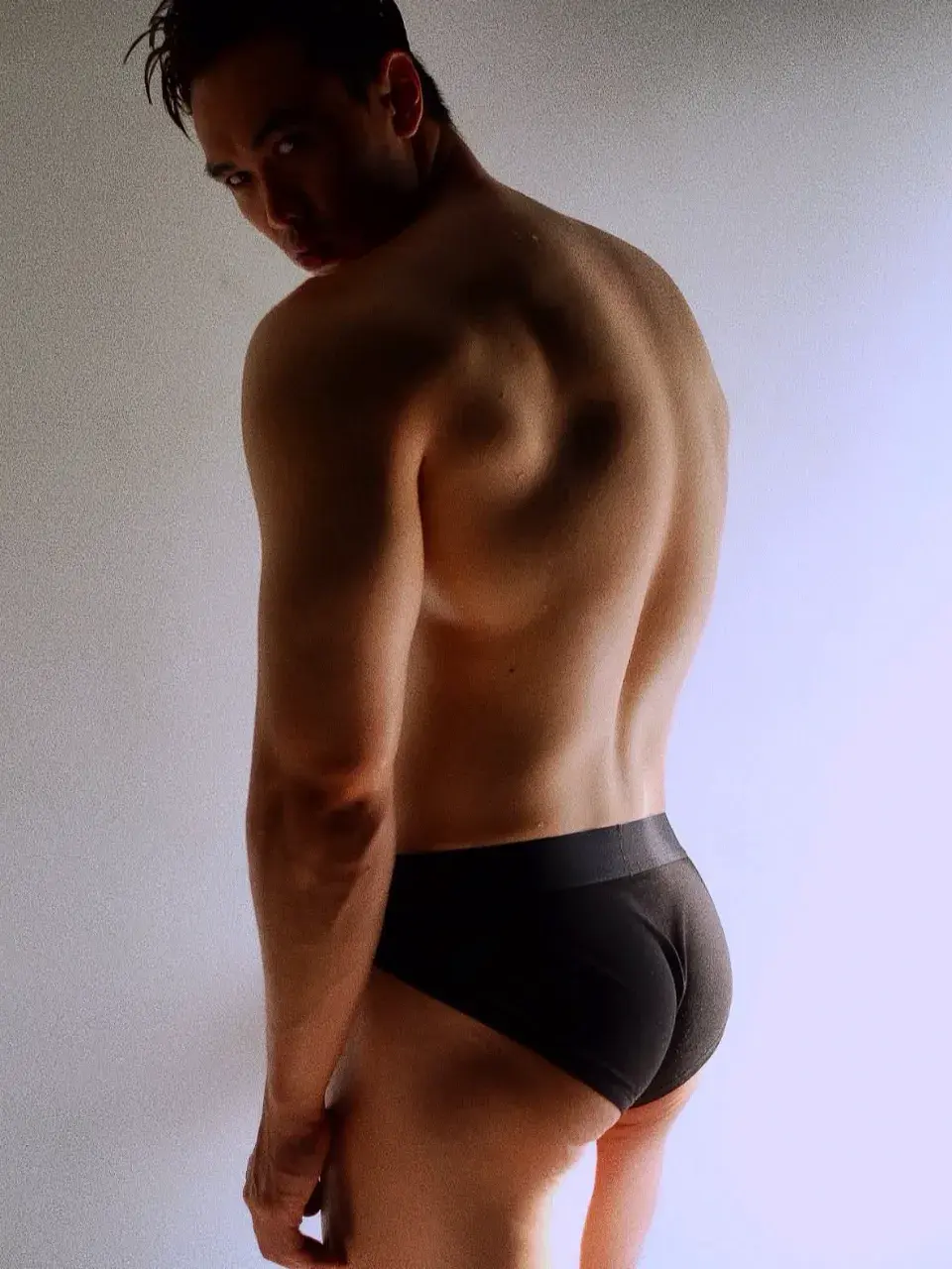 ตกหลุมรัก