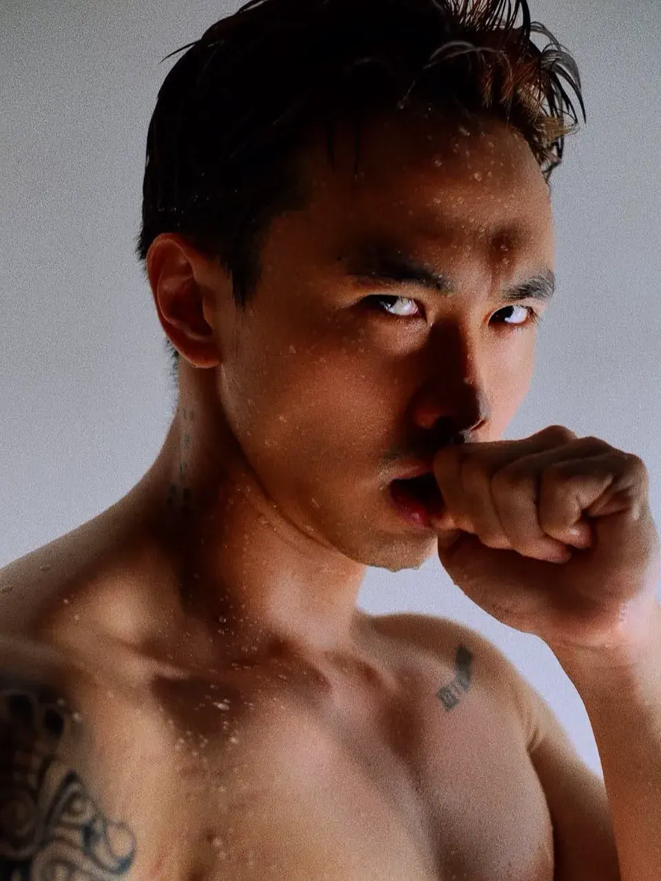 ตกหลุมรัก